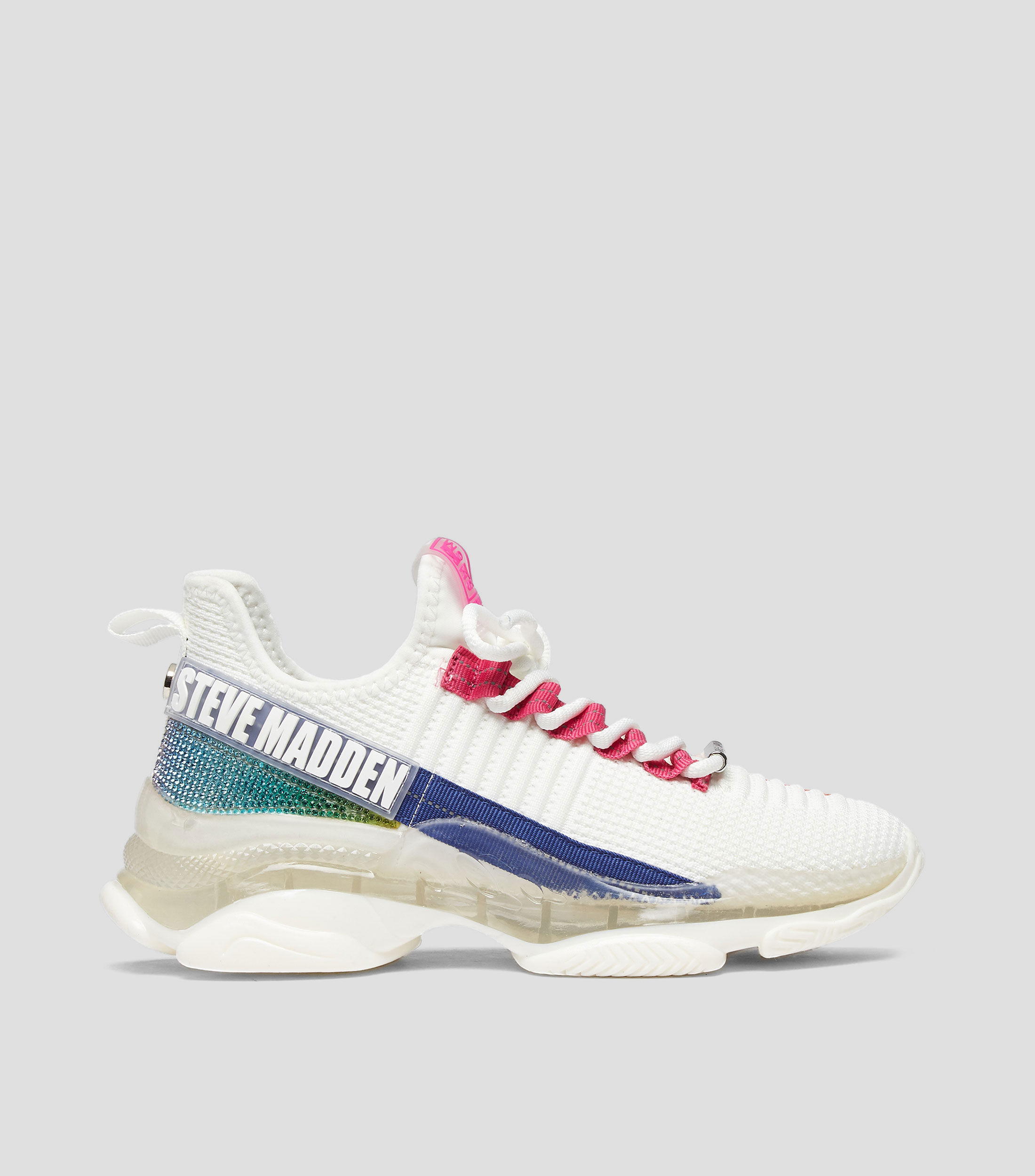 Tenis steve madden sales palacio de hierro